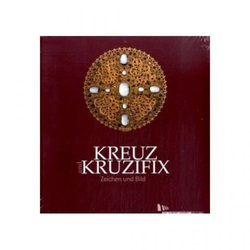 Kreuz und Kruzifix Cover