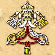 logo vatican