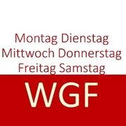 WGF Wochentag thumb