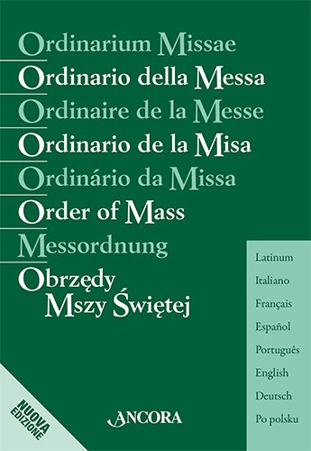 ordinarum missae