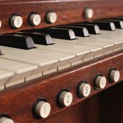 Orgeltastatur thumb