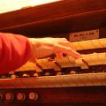 orgelspiel
