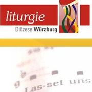 Liturgie Wuerzburg Logo thumb