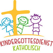 Logo kindergottesdienst katholisch