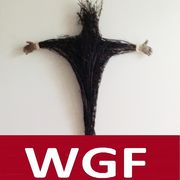 WGF Aschermittwoch Kreuz thumb